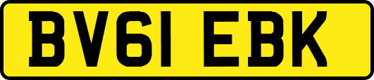 BV61EBK