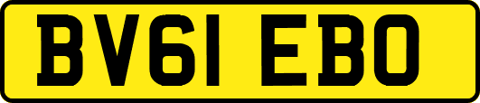 BV61EBO