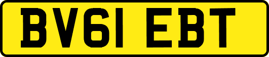 BV61EBT