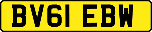 BV61EBW