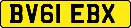 BV61EBX