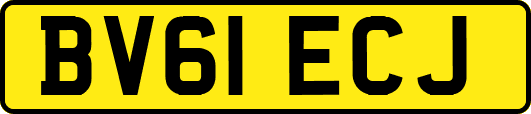BV61ECJ