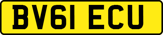 BV61ECU