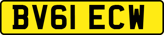 BV61ECW