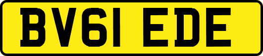BV61EDE