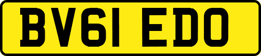 BV61EDO