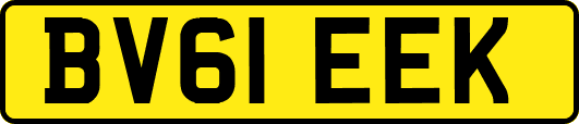 BV61EEK