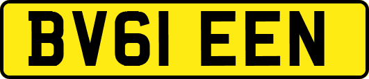 BV61EEN