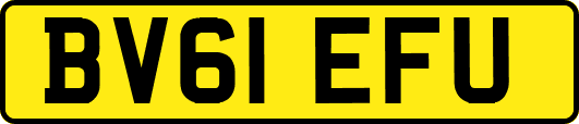 BV61EFU