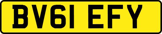 BV61EFY