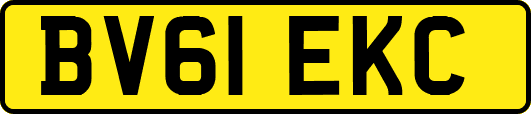 BV61EKC