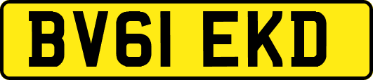 BV61EKD