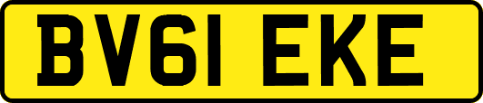 BV61EKE