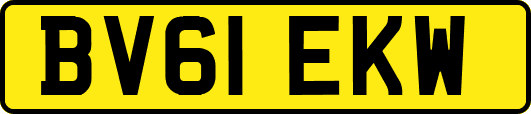 BV61EKW