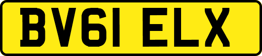BV61ELX