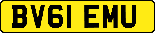 BV61EMU