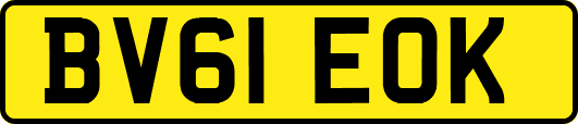 BV61EOK