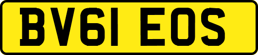BV61EOS