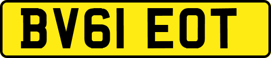 BV61EOT