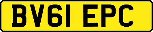BV61EPC