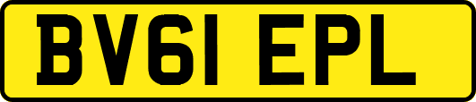 BV61EPL