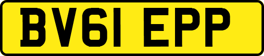 BV61EPP