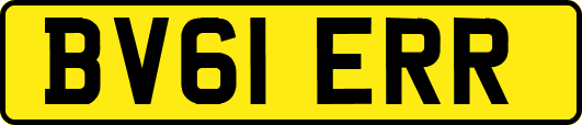BV61ERR