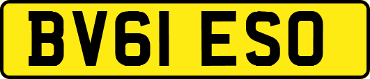 BV61ESO