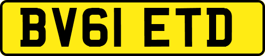 BV61ETD