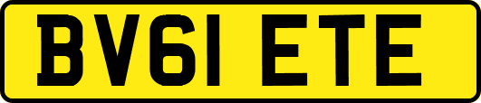 BV61ETE