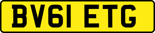 BV61ETG