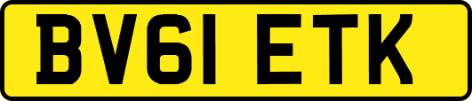 BV61ETK