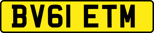 BV61ETM