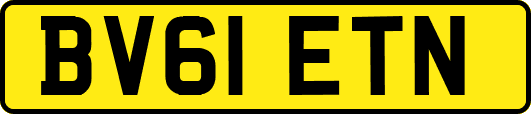 BV61ETN