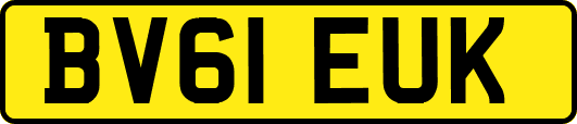 BV61EUK