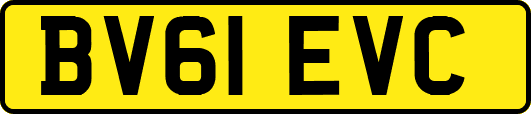 BV61EVC