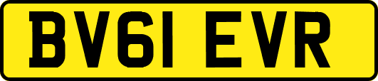 BV61EVR