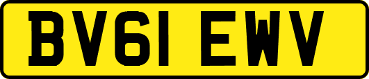 BV61EWV
