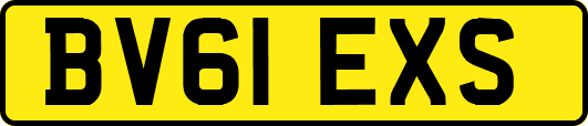 BV61EXS