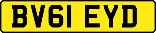 BV61EYD