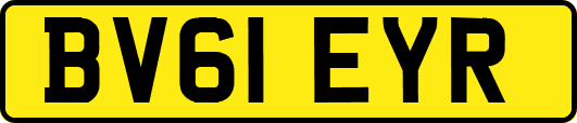 BV61EYR