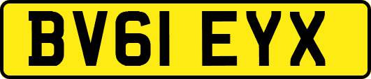BV61EYX