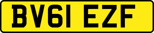 BV61EZF