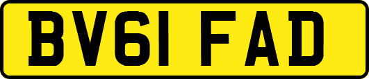 BV61FAD