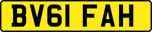 BV61FAH