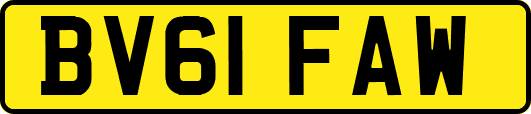 BV61FAW