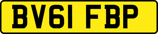 BV61FBP