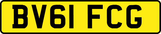 BV61FCG