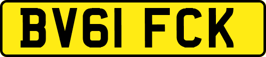 BV61FCK