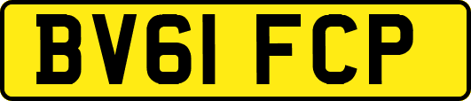BV61FCP